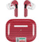Iran Soccer Flag AirPods Skins